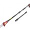 Fierastrau telescopic pentru crengi RDP-PS20, 200 mm, SDS, 3 / 8&quot;, 1.3 mm, 2Ah, 3 m, Raider 075739