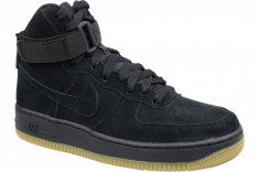 Incaltaminte sneakers Nike Air Force 1 High LV8 Gs 807617-002 pentru Copii foto