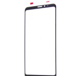 Geam Sticla Meizu Note 8 (Black) - Inlocuire Ecran