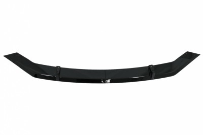 Prelungire Bara Fata Negru Lucios VW Jetta MK7 R-Line (2019-) GLI GTI Design Performance AutoTuning foto