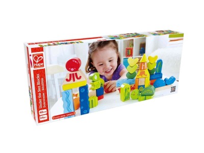 HAPE BLOCURI VIATA MARINA foto