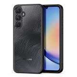 Husa pentru samsung galaxy a35 5g, dux ducis aimo series, black