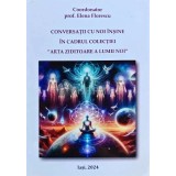 CONVERSATII CU NOI INSINE - 2024 - Elena Florescu (H100)