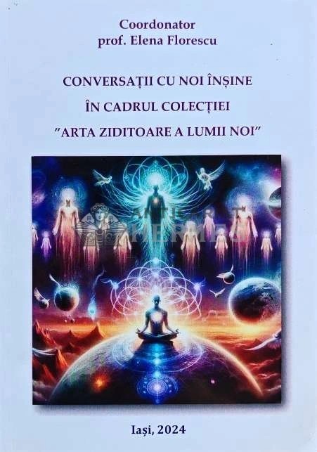 CONVERSATII CU NOI INSINE - 2024 - Elena Florescu (H100)