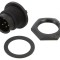 Conector Circular Soclu 6 PIN Baionetă