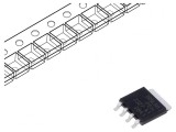 N-MOSFET Tranzistor 60V 61A 147W