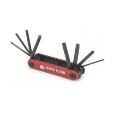 SET IMBUS BIKE HAND