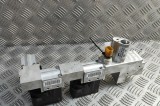Supapa de expansiune aer condiționat JAGUAR I-PACE X590 2018 OEM: J9D3-6C582-BA,J9D3-6C584-AA | 31690460