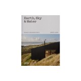 Earth, Sky &amp; Water: Houses in the Nordic Style