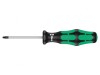 Șurubelniță Torx T8H cu protecție 60mm, Wera