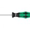 Șurubelniță Torx T8H cu protecție 60mm