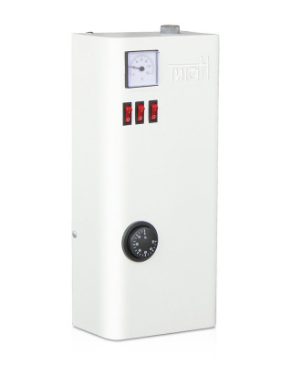 Centrala Electrica TITAN Micro 4,5 kW 220 V foto