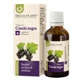 Muguri de Coacaz Negru, 50 ml, Dacia Plant