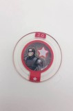 Disney Infinity 2.0 Power Disc - Winter Soldier