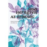 Az &ouml;r&ouml;ks&eacute;g - Moa Herngren