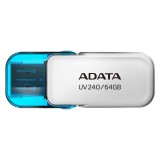 Cumpara ieftin USB UV220 64GB WHITE/GRAY RETAIL