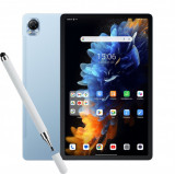 Cumpara ieftin Tableta Blackview MEGA1, Blue, 4G, 11.5 2.4K FHD+ 120Hz, Android 13, 24GB RAM (12GB + 12GB extensibili), 256GB ROM, MTK Helio G99, ArcSoft 9.0, 50MP+1