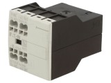 Contacte Auxiliare Push-in NC NO