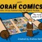 Torah Comics: Comic Strips Summariaing the Weekly Parsha