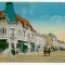 1806 - TARGU MURES, Market - old postcard, CENSOR - used - 1917