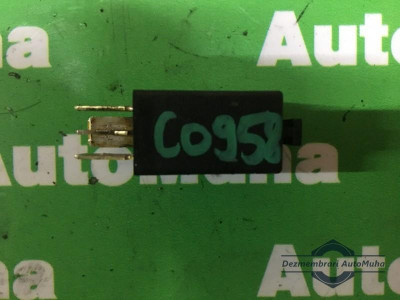 Calculator confort Audi A2 (2000-2005) [8Z0] 8z0951253 foto