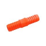 Cumpara ieftin Mufa imbinare pentru furtun din teava plastic, 1&quot;