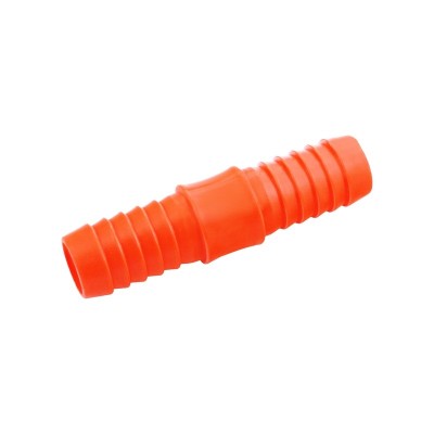 Mufa imbinare pentru furtun din teava plastic, 1&amp;quot; foto
