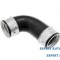 Racord / furtun aer / furtun intercooler / furtun admisie / furtun epurator gaze Seat Leon 2 (2005-&gt;)[1P1] #1
