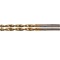 Set de 2 burghie din titan 3 mm