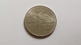 Rusia -3 Ruble 1989-Ajutor pentru cutremurul din Armenia, Europa