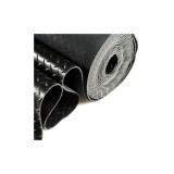 Cauciuc antiderapant cu striatii , latime 1,5mx3mm / pret pe metru liniar Cod: KNG-102049 Automotive TrustedCars