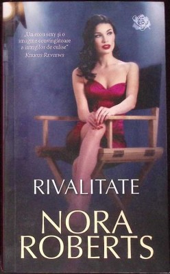 RIVALITATE-NORA ROBERTS-362097 foto