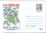 Bnk ip Expofil Natura 2002 Timisoara - necirculat - 096/2002, Dupa 1950