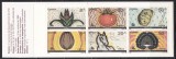 Spania 1988 - 500 de ani de la descoperirea Americii, Carnet, 2 poze, MNH