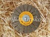 Disc diamantat pentru ascutit vidia D126/126 gauri linie
