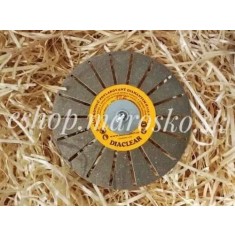 Disc diamantat pentru ascutit vidia D126/126 gauri linie