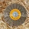 Disc diamantat pentru ascutit vidia D126/126 gauri linie