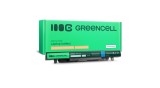 Green Cell Baterie pentru laptop Asus GL552 GL552 GL552J GL552JX GL552V GL552VW GL552VX ZX50 ZX50J ZX50V