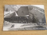 QW24 L - Carte postala - tematica turism - vedere - Lacul Rosu 8