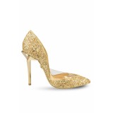 Pantofi Mihai Albu Glitter Sapphire Stealth