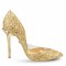 Pantofi Mihai Albu Glitter Sapphire Stealth