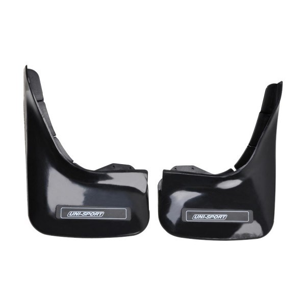 Set aparatori noroi Automax universale, parte spate, 2 buc.