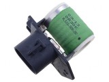 Rezistor Bobinat 300m&Omega; &plusmn;10% pentru Suflante 12VDC