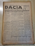 Dacia 6 februarie 1944-co. peseac,generalul dragalina,lugoj,stiri de pe front