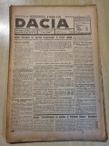 Dacia 6 februarie 1944-co. peseac,generalul dragalina,lugoj,stiri de pe front