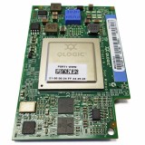 Fibre Channel FC Blade Expansion Card IBM 44X1948 Qlogic QMI2582 8Gb