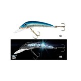 VOBLER JAXON HOLO SELECT FEROX UV F NB 10CM 16GR