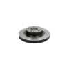 Disc frana SUBARU LEGACY I BC BREMBO 09.5673.1X