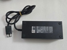 Alimentator original Xbox One Microsoft A12-220P1A output 12V 17.9A 220W functional