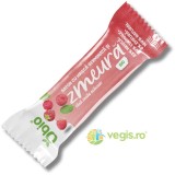 Baton cu Hrisca Germinata si Zmeura fara Zahar Ecologic/Bio 35g